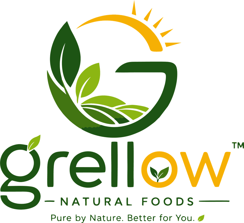 Grellow Natural Foods